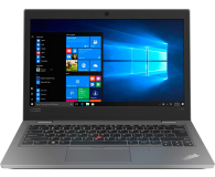 Lenovo ThinkPad L390 i5-8265U/16GB/256/Win10P - 526078 - zdjęcie 2
